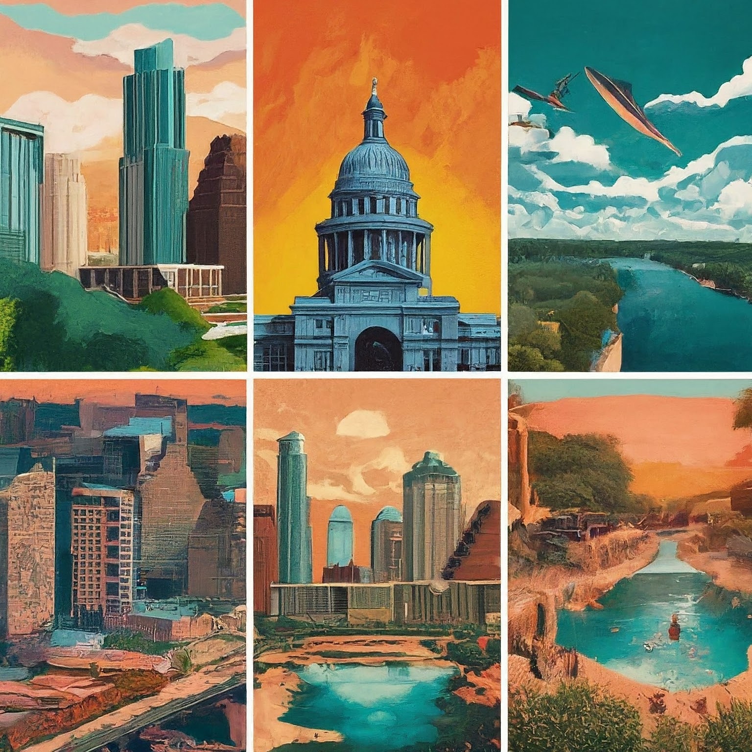 Living in Austin: Insider Tips for Thriving in the Texas Capital